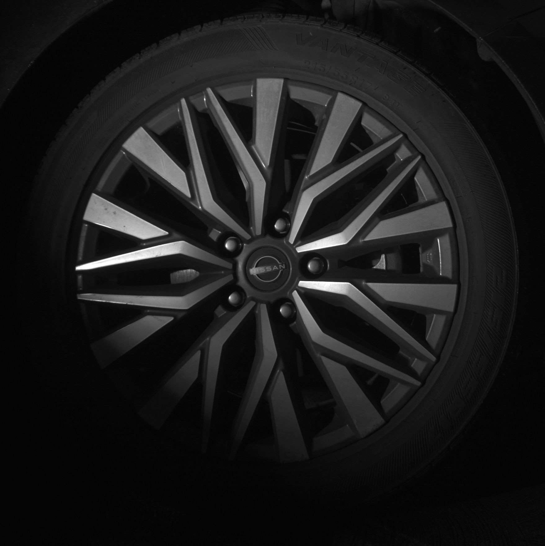 Used 2025 Nissan Altima 2.5 SV image 13