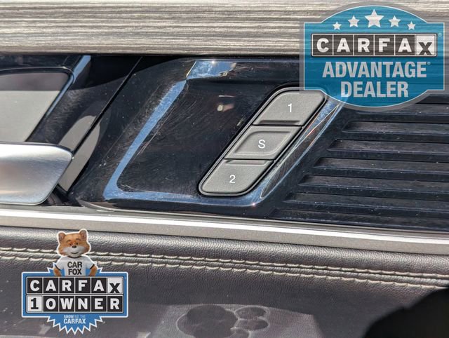 Used 2023 Jeep Wagoneer Series II w/ HD Trailer Tow Package image 16