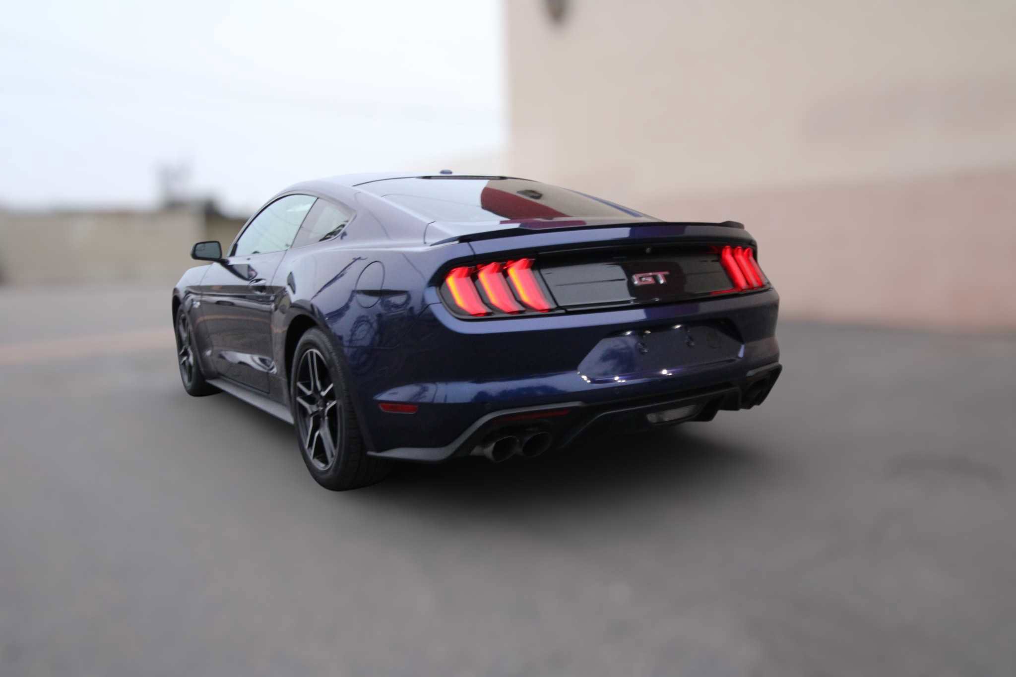 Used 2019 Ford Mustang GT RWD image 23