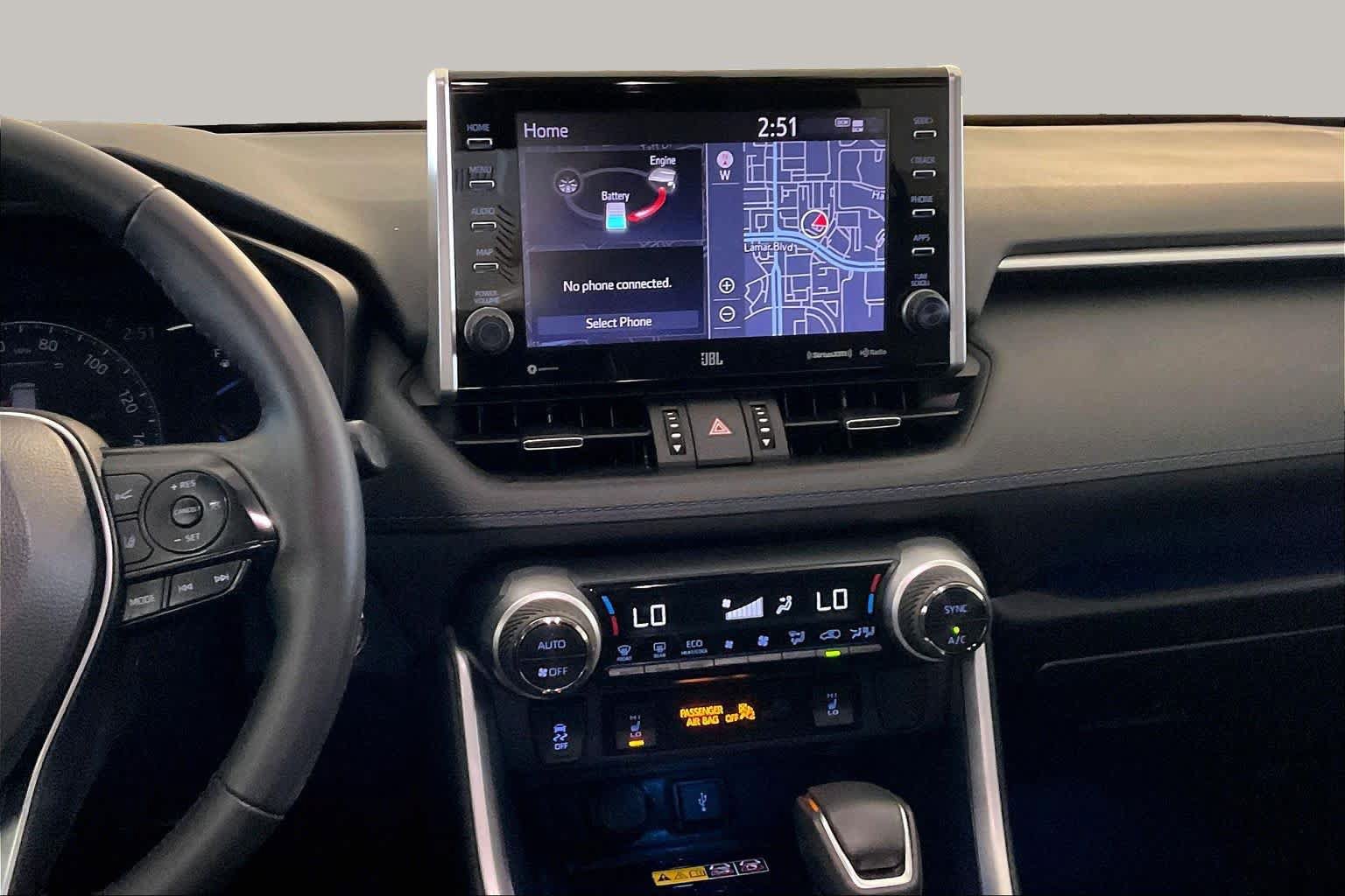 Used 2022 Toyota RAV4 XSE AWD/4WD image 6