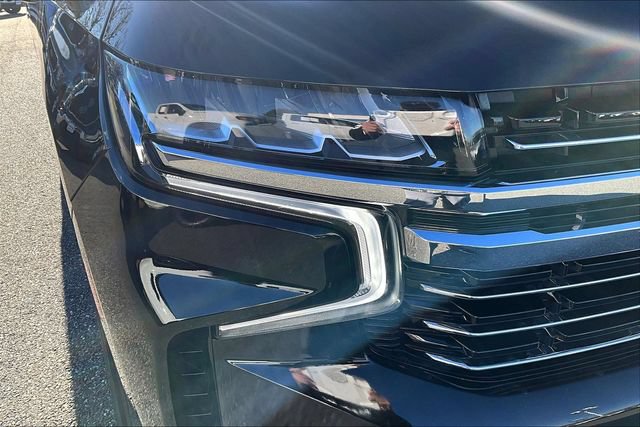 Used 2022 Chevrolet Tahoe LT w/ LT Signature Plus Package AWD/4WD image 31