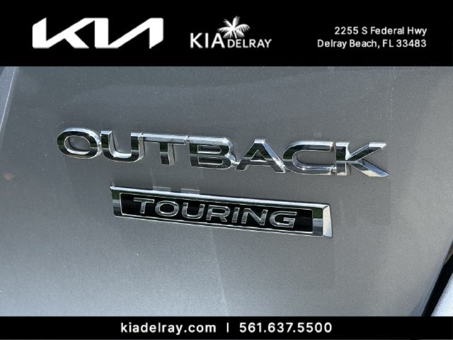 Used 2023 Subaru Outback Touring AWD/4WD image 11