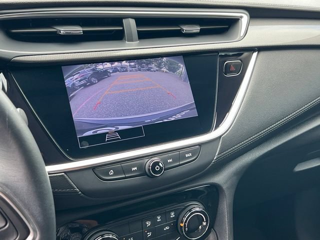 Used 2022 Buick Encore GX Preferred FWD image 19