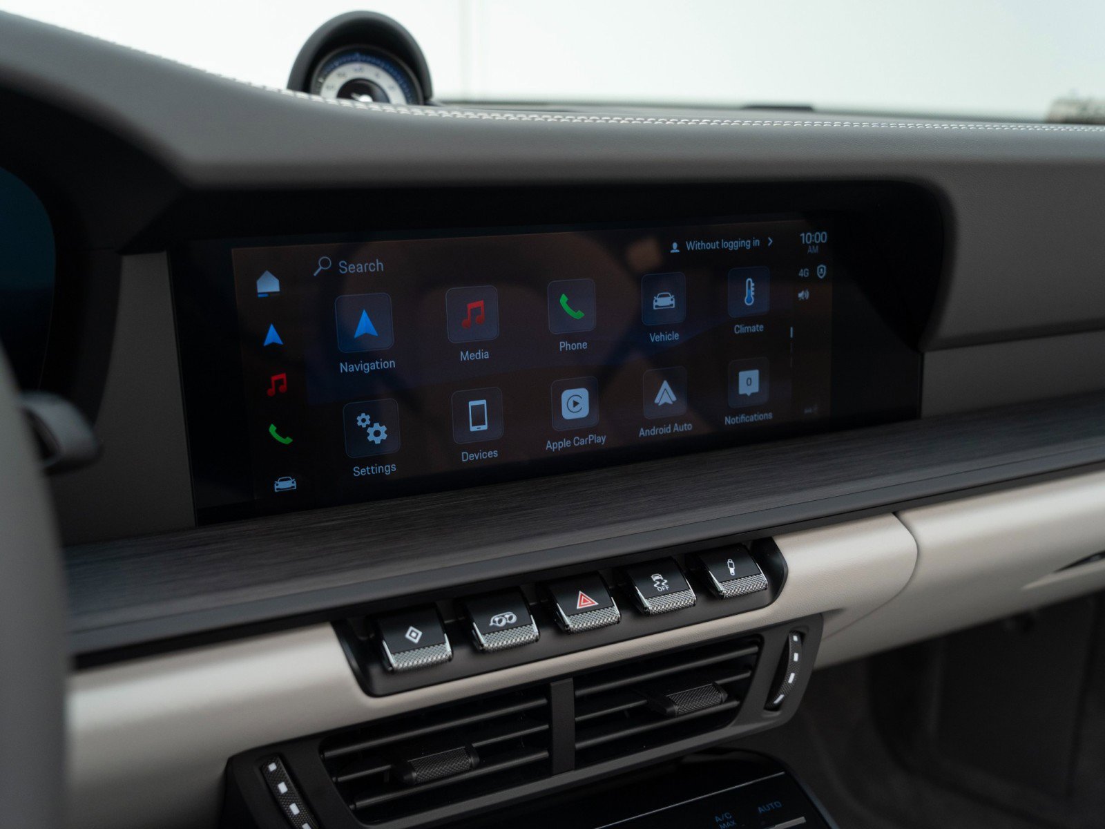 Certified 2026 Porsche 911 GTS image 28