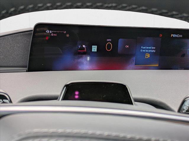 New 2025 Lincoln Navigator L Reserve w/ Jet Appearance Package image 10