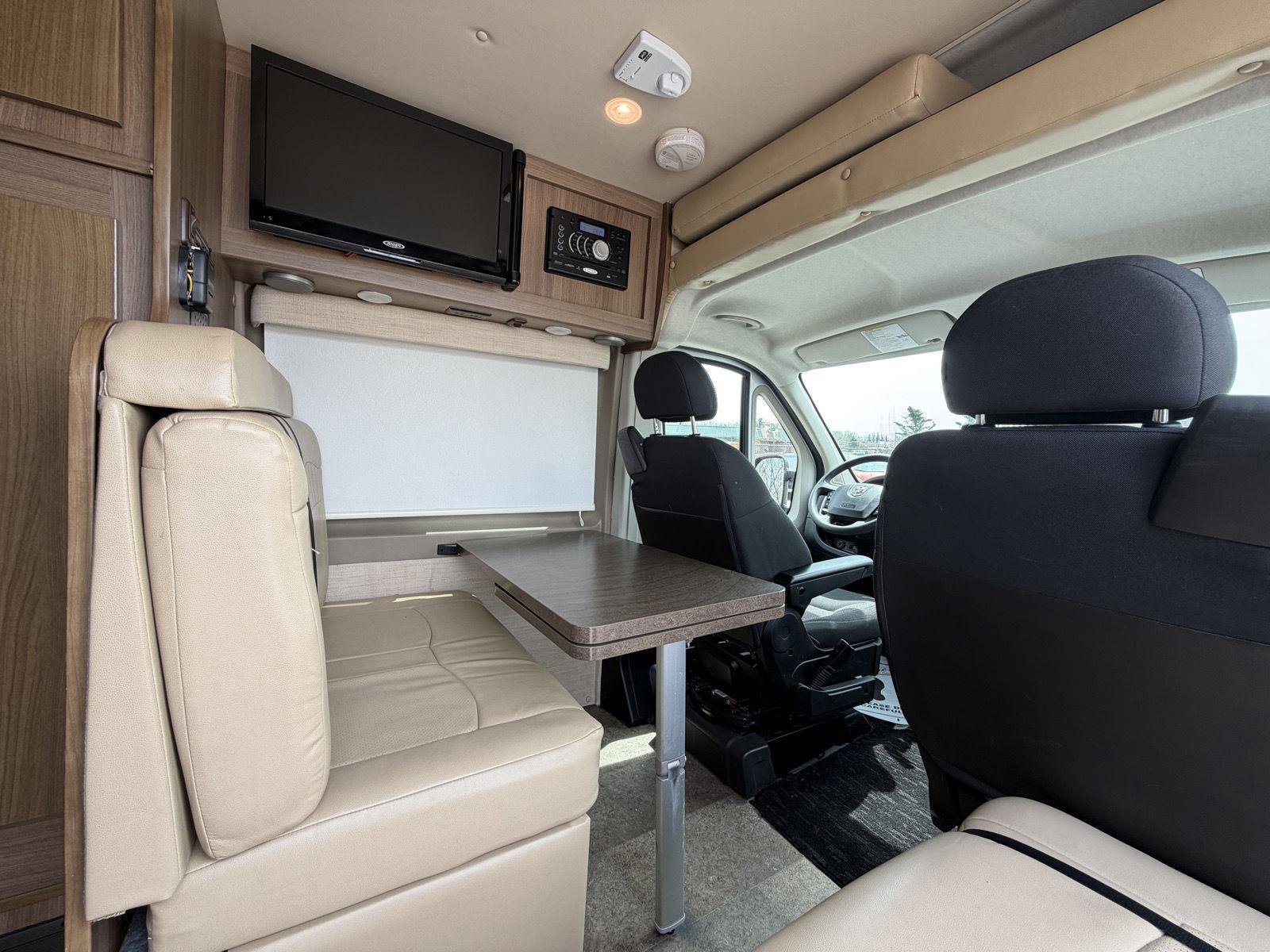 Used 2014 RAM ProMaster 3500 FWD image 19