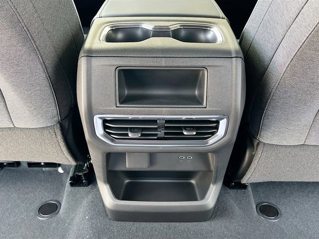 New 2026 GMC Sierra EV Elevation w/ LPO, Elevation Dark Package image 18