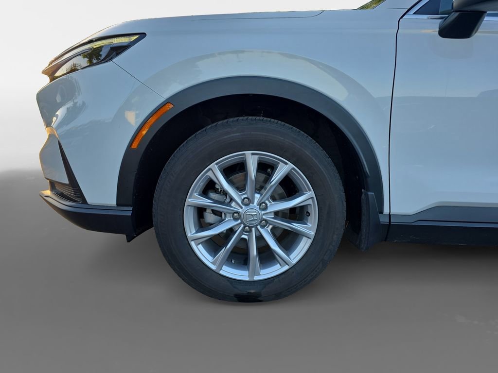 Certified 2023 Honda CR-V EX image 14
