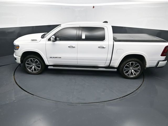 Used 2022 RAM 1500 Limited w/ Body-Colour Bumper Group image 39