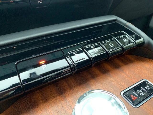 New 2026 Lincoln Navigator Black Label AWD/4WD image 31