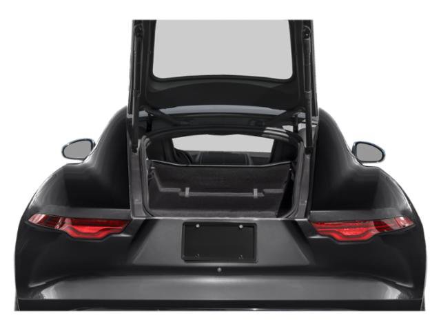 New 2024 Jaguar F-TYPE R-Dynamic RWD image 14