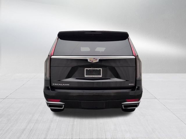 Certified 2023 Cadillac Escalade Premium Luxury w/ Performance Package AWD/4WD image 6