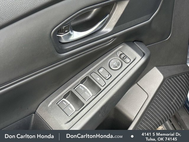 Used 2024 Honda Accord EX image 10