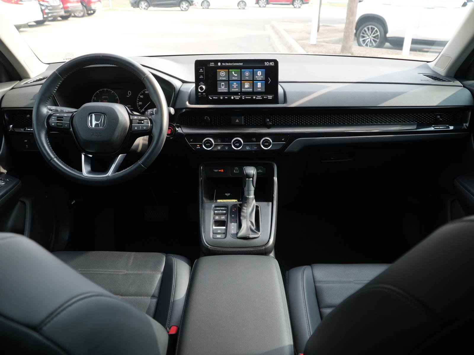 Used 2024 Honda CR-V EX-L image 19