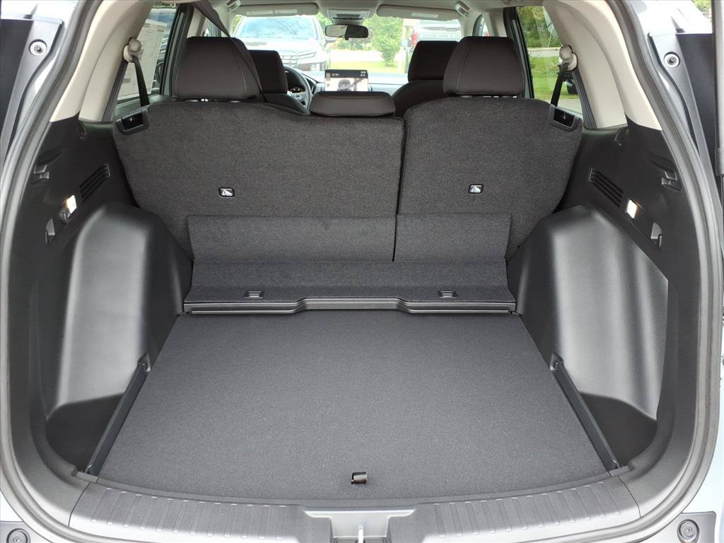 New 2026 Honda CR-V LX image 16