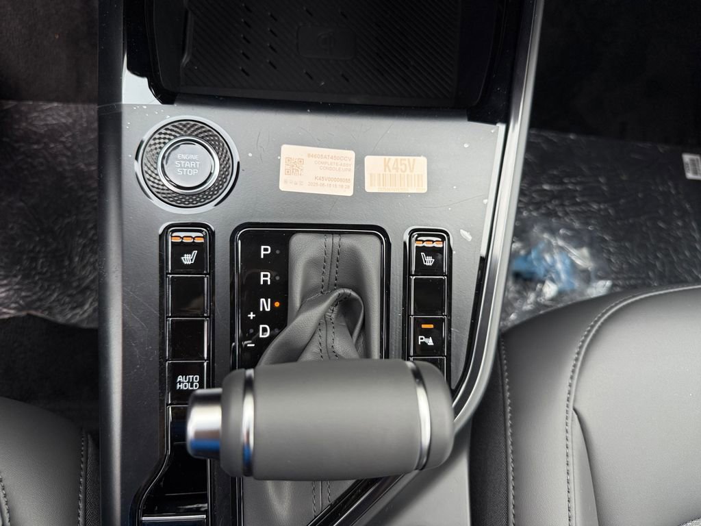 New 2025 Kia Niro EX image 20