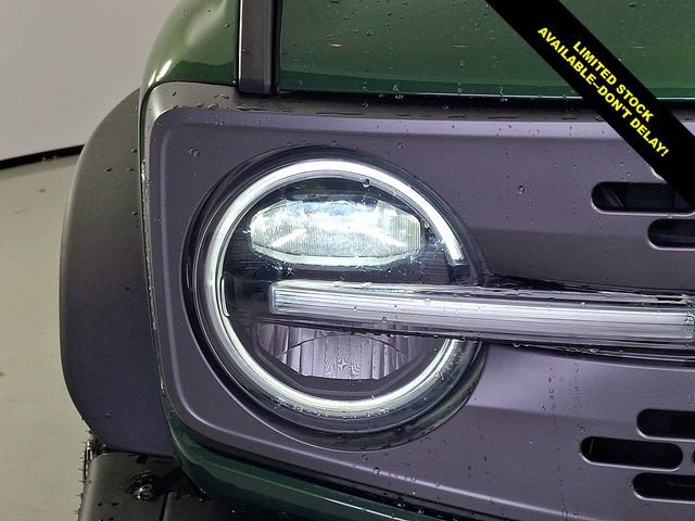 Used 2024 Ford Bronco Everglades AWD/4WD image 10