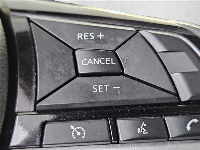 Used 2024 Nissan Altima 2.5 SR image 14