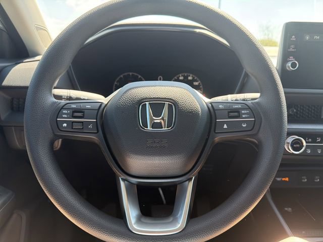 New 2026 Honda CR-V EX image 25