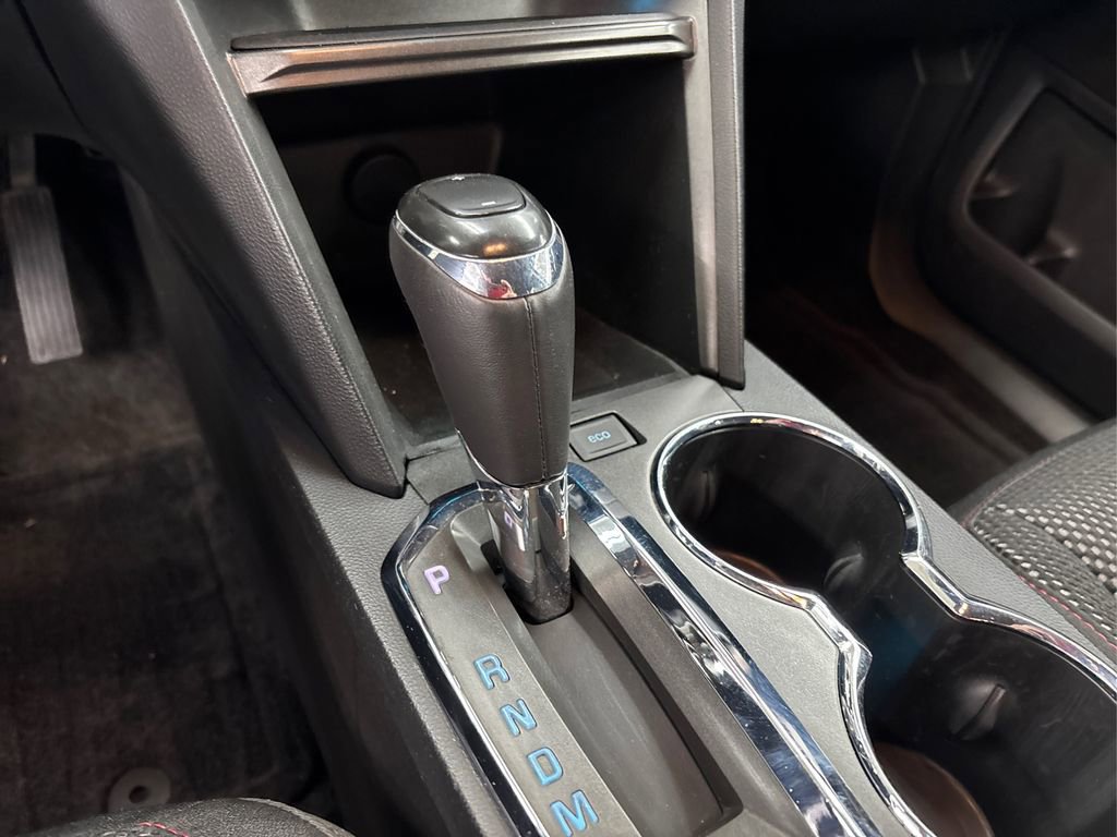 Used 2016 Chevrolet Equinox LT w/ Convenience Package image 28