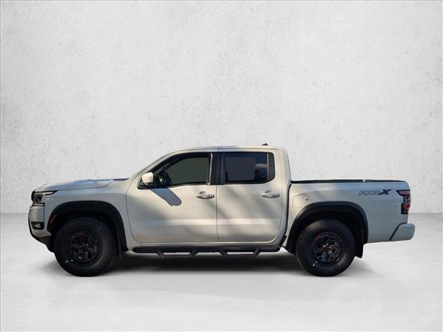 New 2026 Nissan Frontier Pro-X image 5
