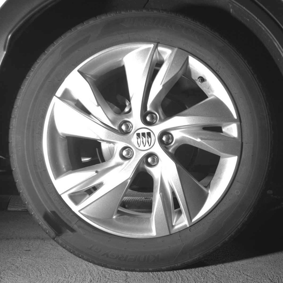 Used 2025 Buick Encore GX Preferred image 15