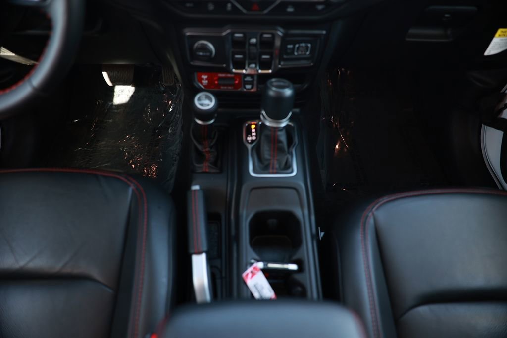 Used 2021 Jeep Gladiator Rubicon image 32