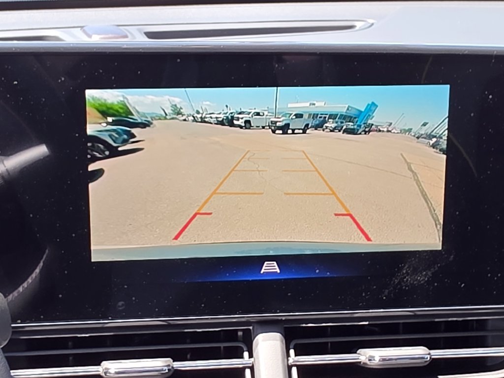 New 2026 Chevrolet Trax ACTIV w/ Driver Confidence Package FWD image 19