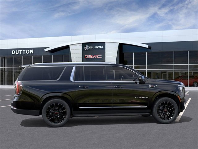 New 2026 GMC Yukon XL Elevation image 5