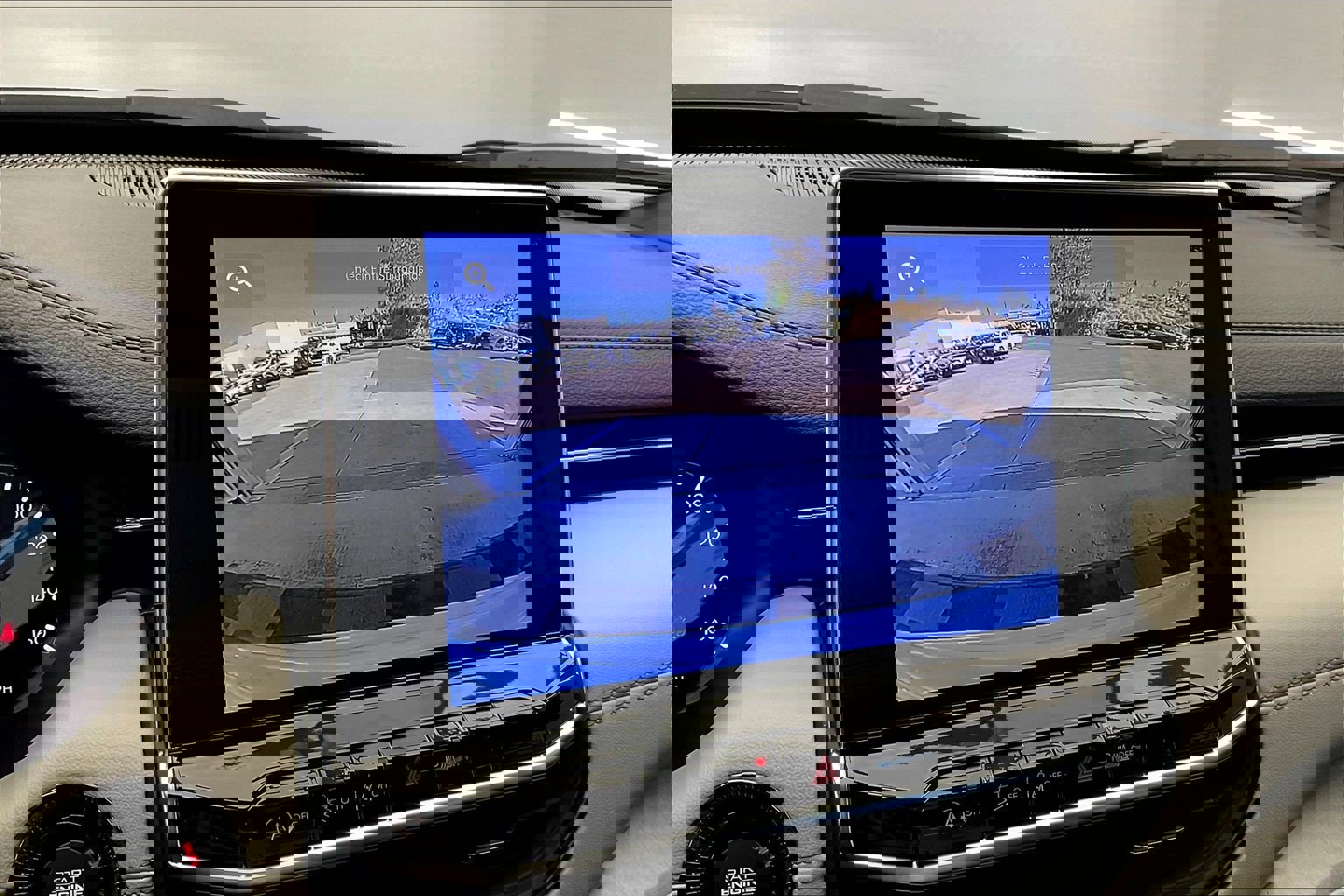 New 2026 Jeep Compass Limited image 13