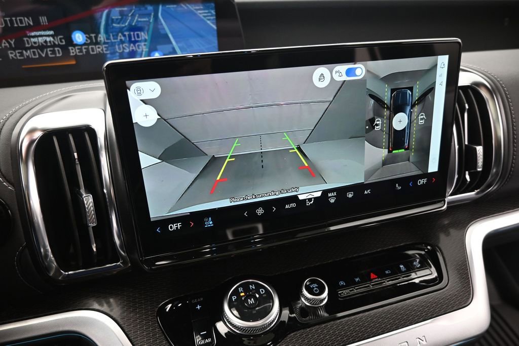 New 2026 Ford Expedition Max Platinum AWD/4WD image 15
