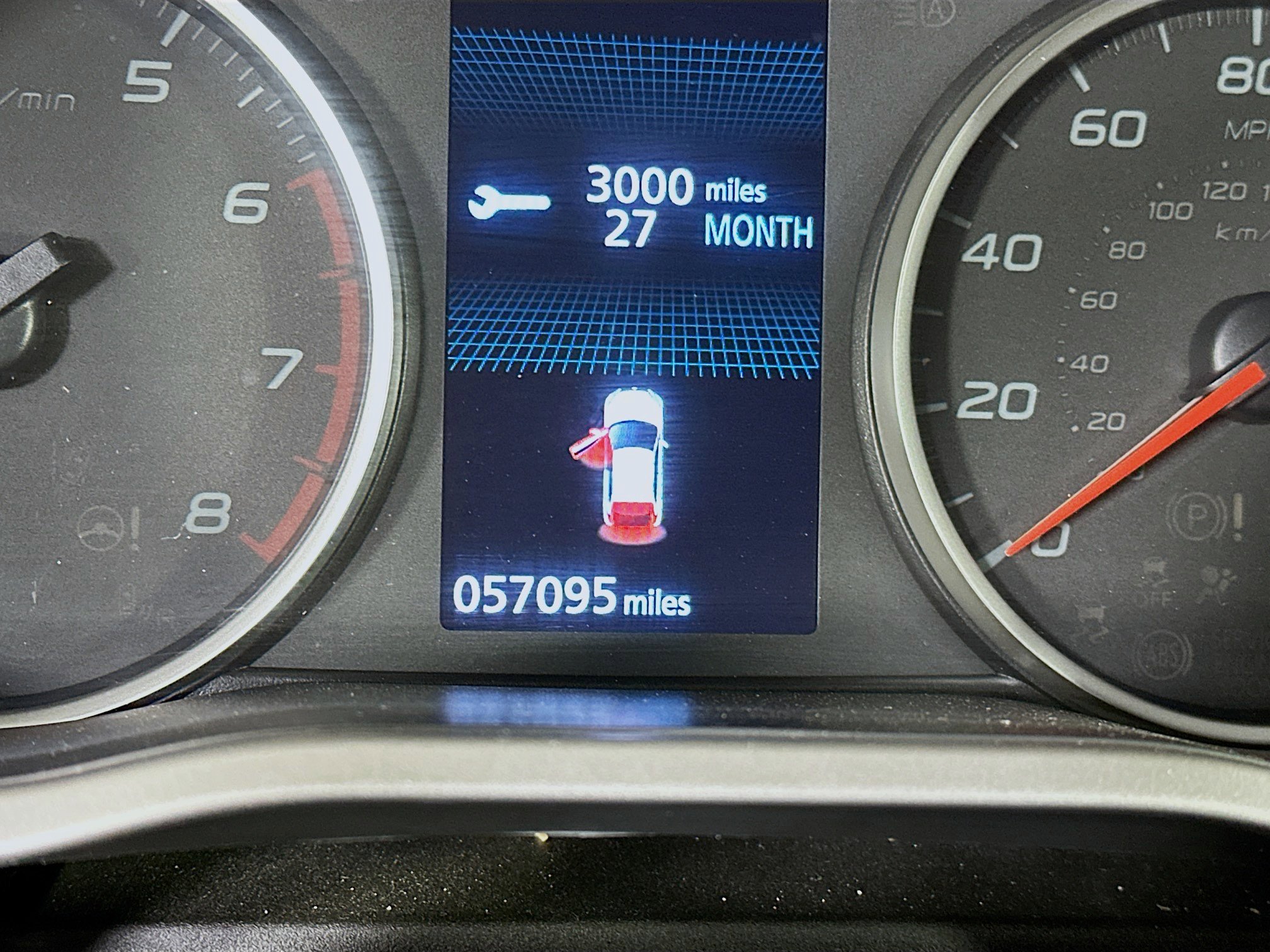 Used 2024 Mitsubishi Eclipse Cross SE image 19