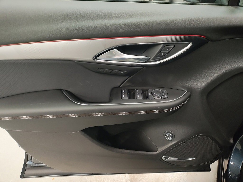 New 2026 Buick Envision Sport Touring image 27