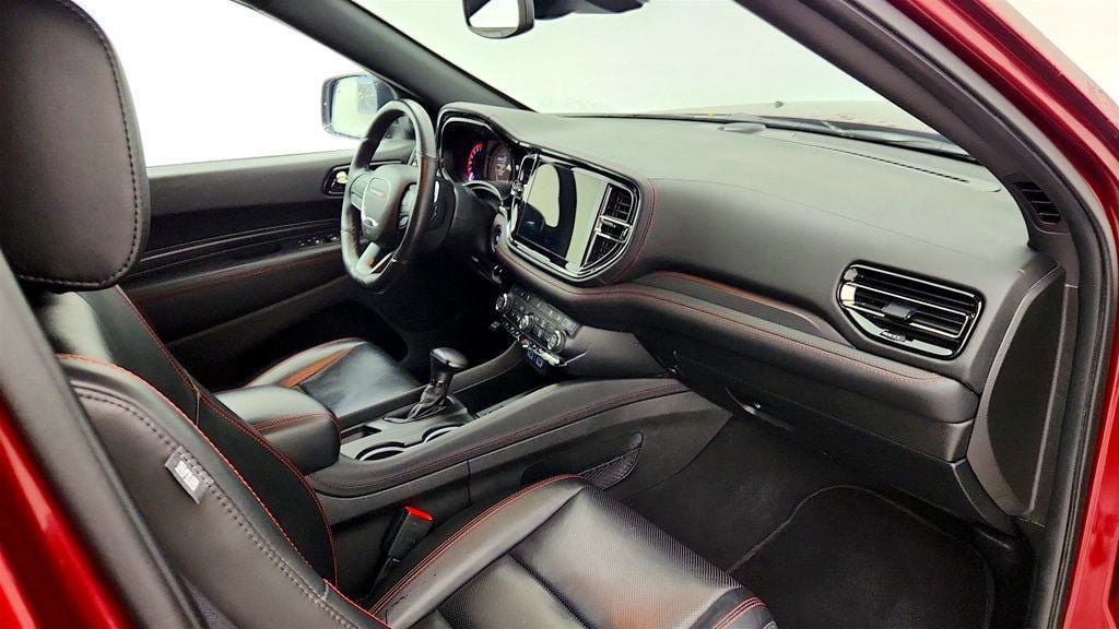 Used 2023 Dodge Durango GT AWD/4WD image 27