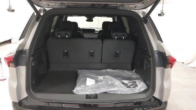New 2026 Buick Enclave Sport Touring w/ Power Package AWD/4WD image 26