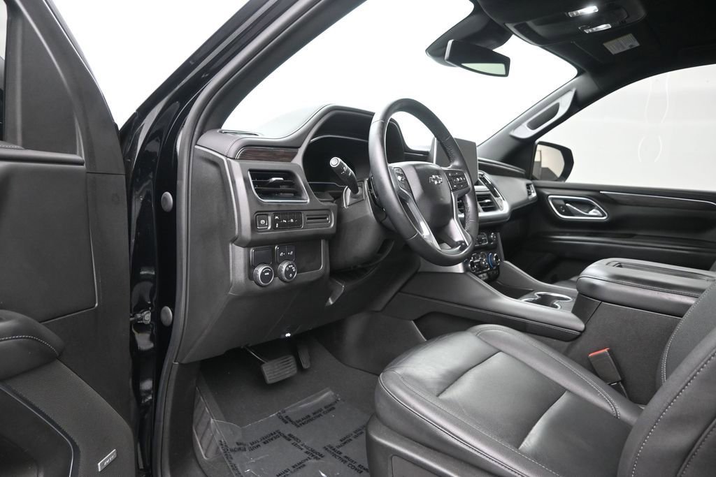 Used 2023 Chevrolet Tahoe LT RWD image 10