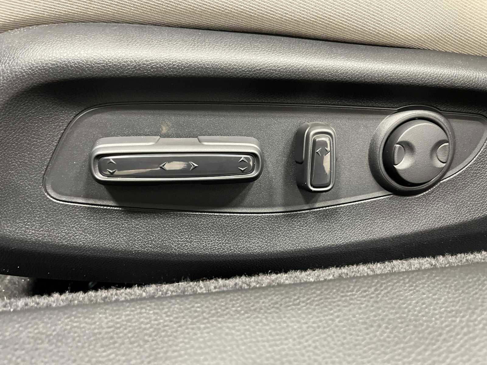 New 2026 Honda Accord SE image 10