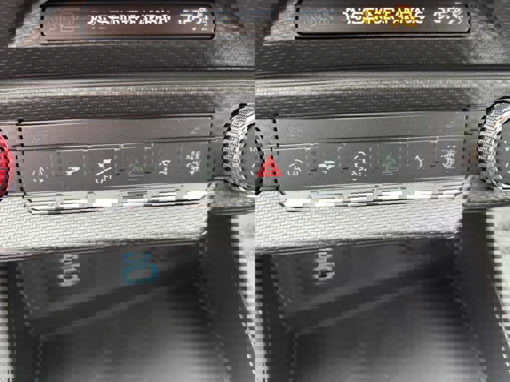 New 2026 Ford Mustang Coupe image 34