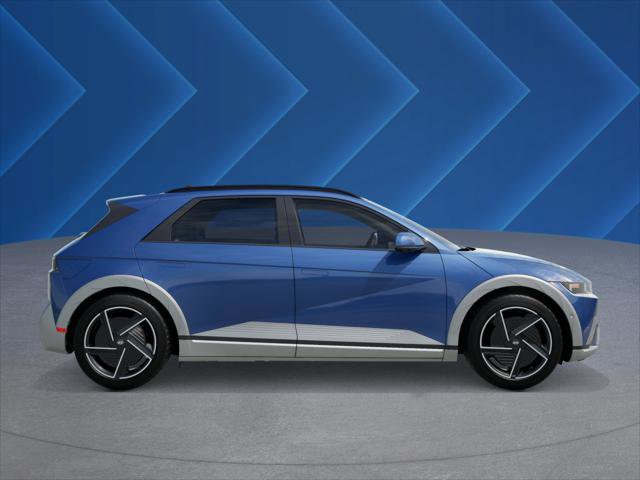 New 2026 Hyundai Ioniq 5 Limited image 7