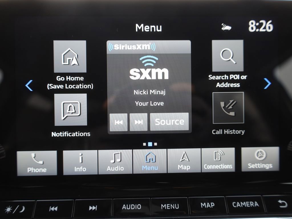 New 2025 Mitsubishi Outlander SE image 42