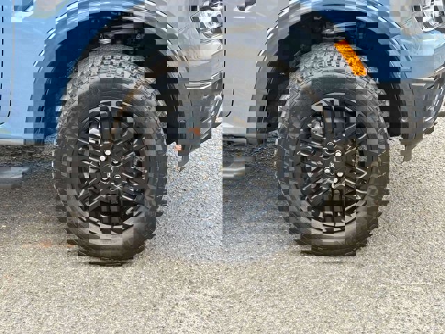 Certified 2024 Ford Ranger Lariat w/ Advanced Towing Package image 8