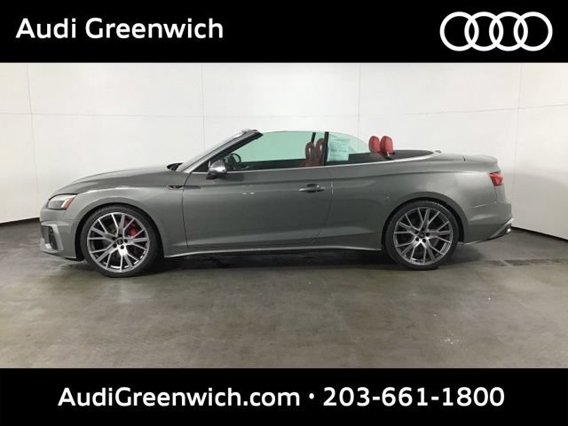 Certified 2024 Audi S5 Premium Plus AWD/4WD image 27