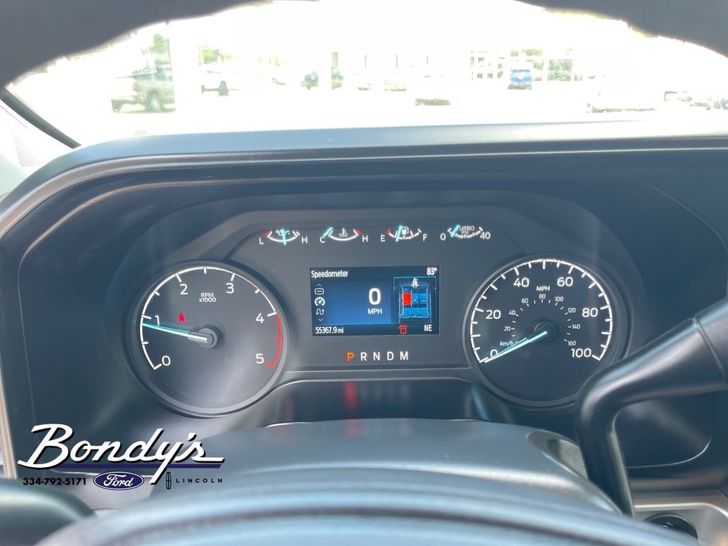 Used 2023 Ford F450 XL image 4