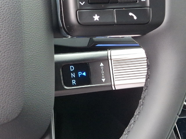 New 2026 Hyundai Santa Fe Calligraphy AWD/4WD image 17