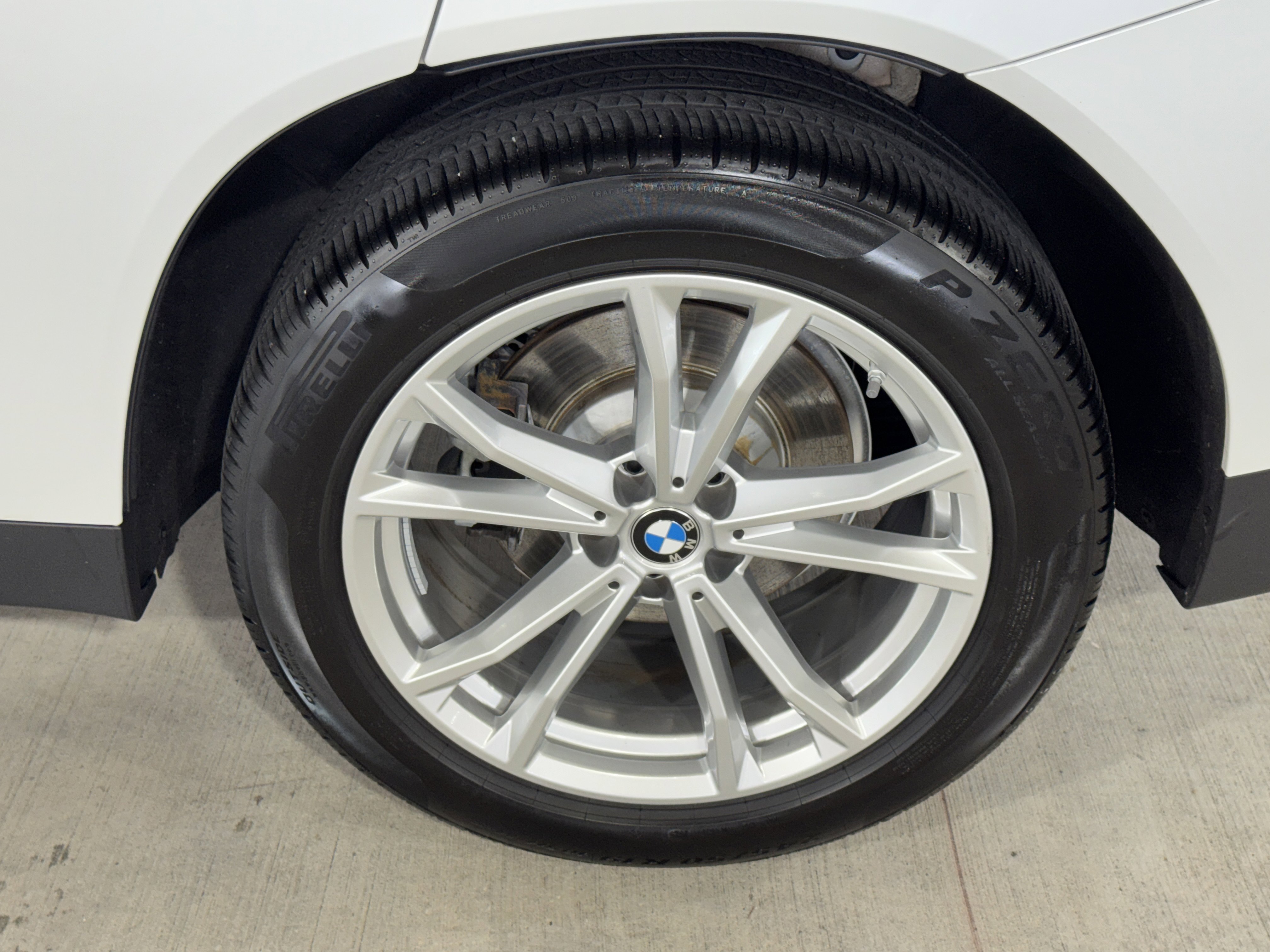Used 2025 BMW X3 xDrive30i AWD/4WD image 36