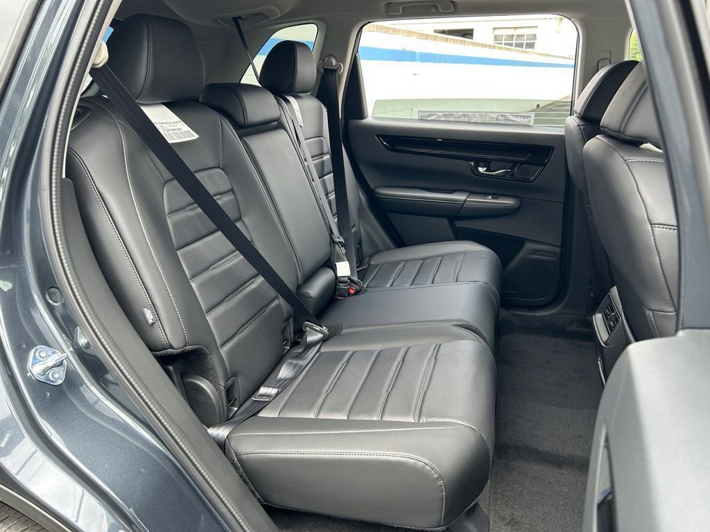 Used 2026 Honda CR-V EX-L image 23