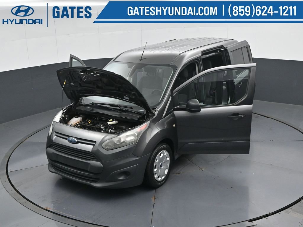 Used 2018 Ford Transit Connect XL image 53