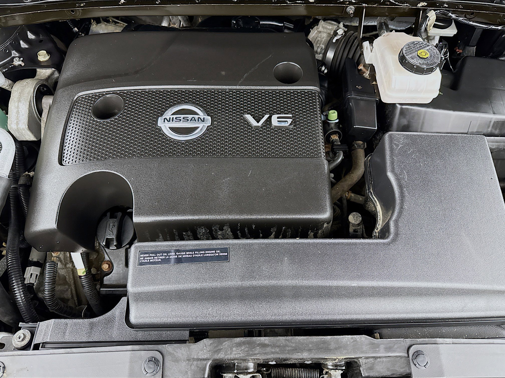 Used 2017 Nissan Murano Platinum image 37