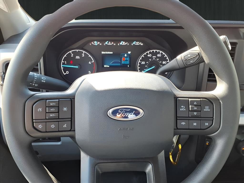 New 2026 Ford F350 XL image 26