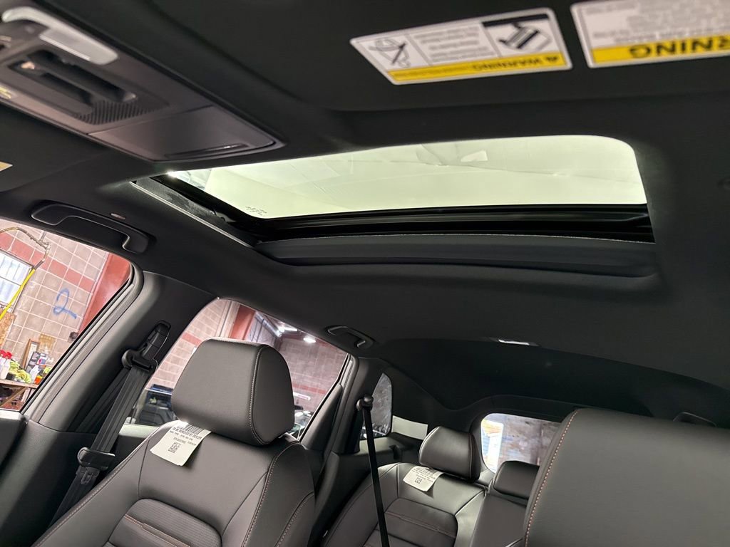 New 2026 Honda CR-V Sport-L image 34